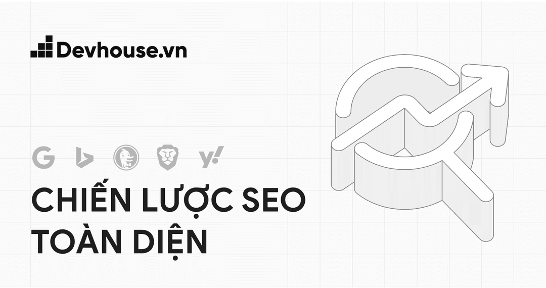 Chiến lược SEO toàn diện: Phân tích SEO On-Page và Off-Page