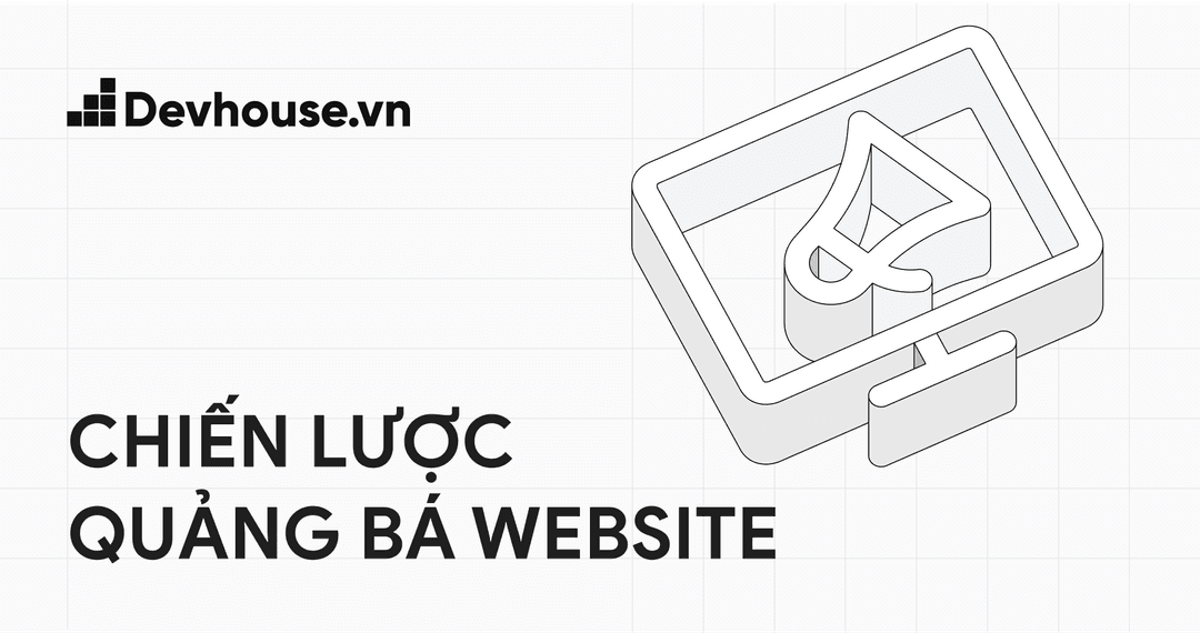 Chiến lược quảng bá website cho startup mới khởi nghiệp