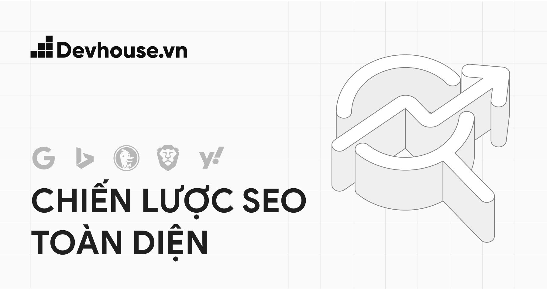 Chiến lược SEO toàn diện: Phân tích SEO On-Page và Off-Page